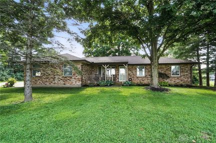 Timberland Property for sale in Preble County, Ohio
