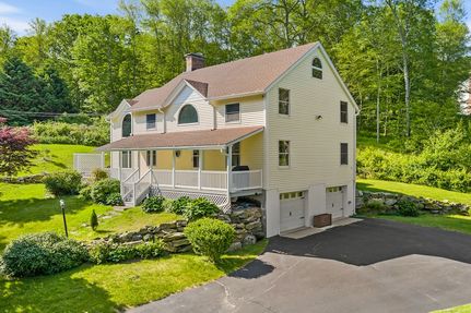 Farm and Ranch for sale in New London County, Connecticut
