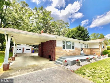 Timberland Property for sale in Charles County, Maryland