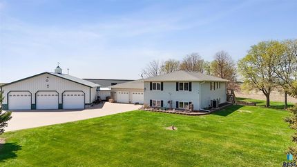Farm and Ranch for sale in Lincoln County, South Dakota