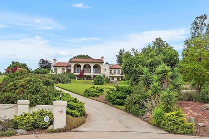 Recreational Property for sale in San Diego County, California