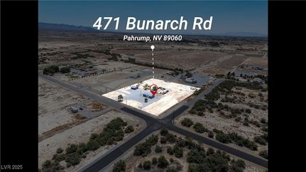 Recreational Property for sale in Nye County, Nevada
