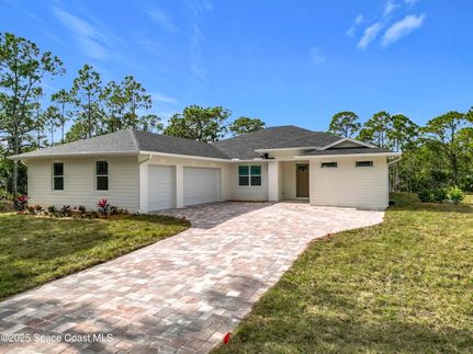 Farm and Ranch for sale in Brevard County, Florida