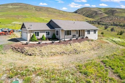 Farm and Ranch for sale in Yakima County, Washington
