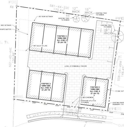 Timberland Property for sale in Davidson County, Tennessee