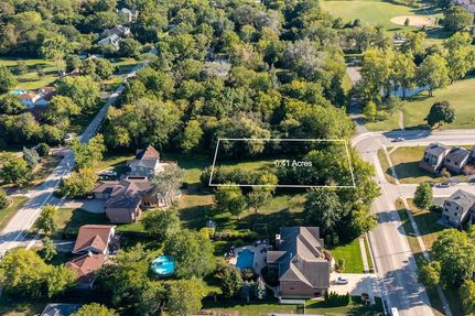 Land for sale in Cook County, Illinois