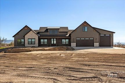 Farm and Ranch for sale in Gem County, Idaho