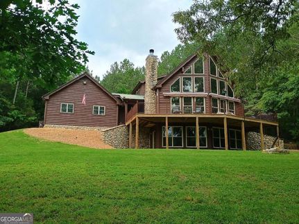 Farm and Ranch for sale in Polk County, Georgia