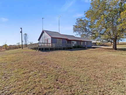 Timberland Property for sale in Garvin County, Oklahoma