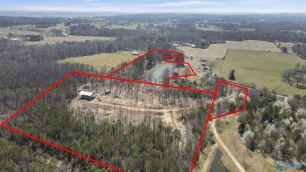Recreational Property for sale in Cullman County, Alabama