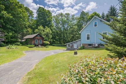 Farm and Ranch for sale in Franklin County, Massachusetts