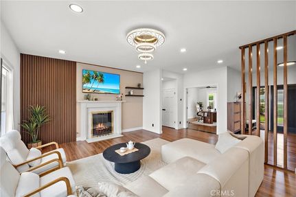 Timberland Property for sale in Los Angeles County, California