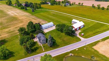 Farm and Ranch for sale in Montgomery County, Ohio