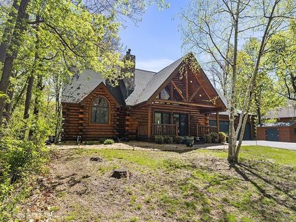 Timberland Property for sale in Chisago County, Minnesota