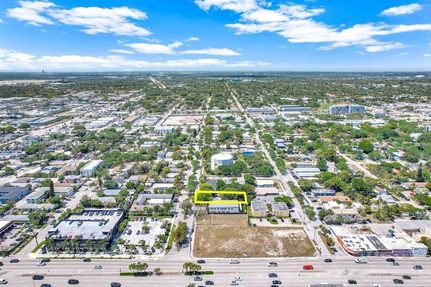 Recreational Property for sale in Broward County, Florida