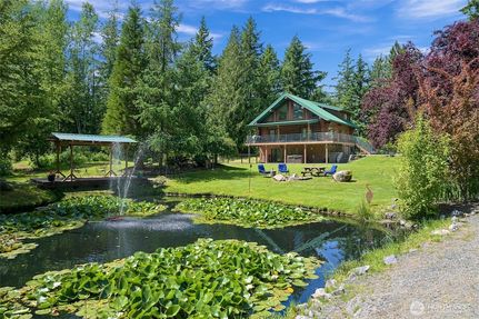 House for sale in Whatcom County, Washington