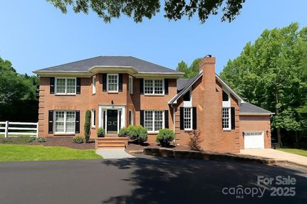 House for sale in Union County, North Carolina