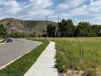 Recreational Property for sale in Deer Lodge County, Montana