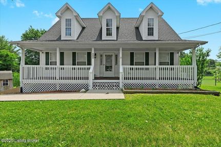 Farm and Ranch for sale in Hardin County, Kentucky