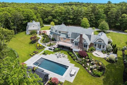 Recreational Property for sale in Barnstable County, Massachusetts