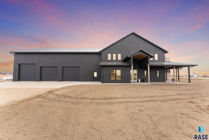Timberland Property for sale in Lincoln County, South Dakota