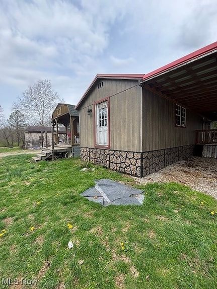 Farm and Ranch for sale in Washington County, Ohio