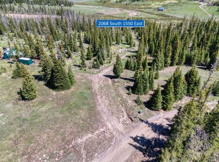 Recreational Property for sale in Iron County, Utah