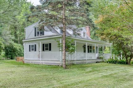 Recreational Property for sale in Litchfield County, Connecticut