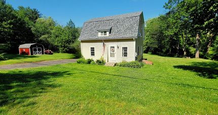 Recreational Property for sale in Litchfield County, Connecticut
