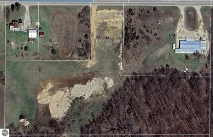 Recreational Property for sale in Montcalm County, Michigan