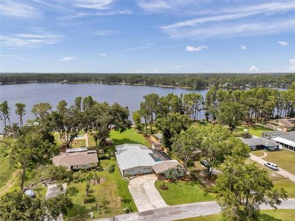 Lakefront Property for sale in Pasco County, Florida