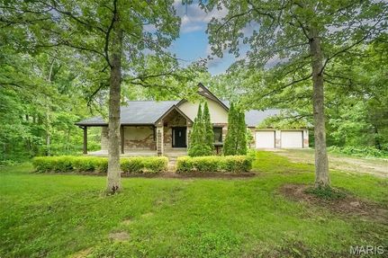 Farm and Ranch for sale in Jefferson County, Missouri