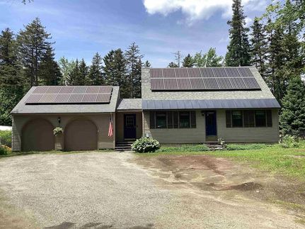 Timberland Property for sale in Rutland County, Vermont