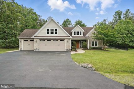 Farm and Ranch for sale in Prince William County, Virginia