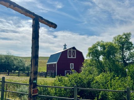 Farm and Ranch for sale in Cascade County, Montana