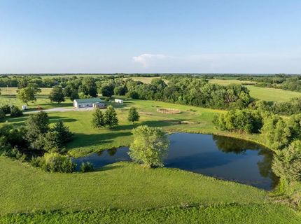 Undeveloped Land for sale in Daviess County, Missouri