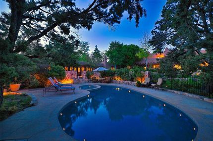 Farm and Ranch for sale in Santa Fe County, New Mexico