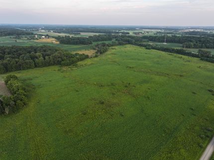 Farm and Ranch for sale in DeKalb County, Indiana