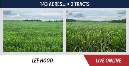 Farm and Ranch for sale in McDonough County, Illinois