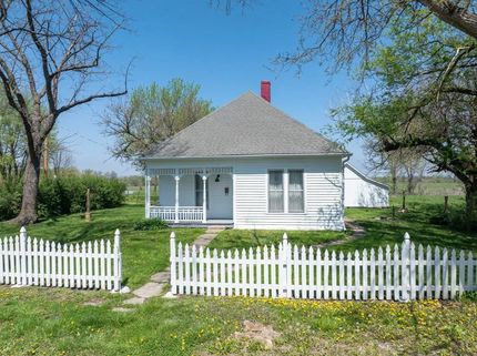 Timberland Property for sale in Daviess County, Missouri