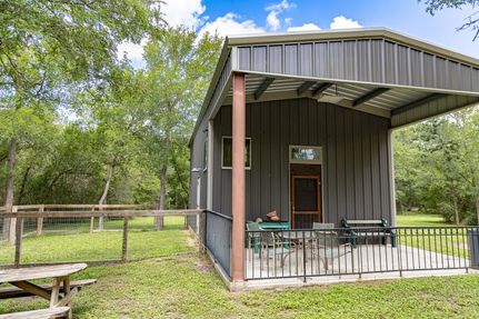 Land for sale in Gonzales County, Texas