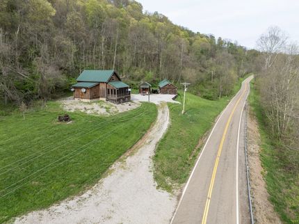 Recreational Property for sale in Washington County, Ohio
