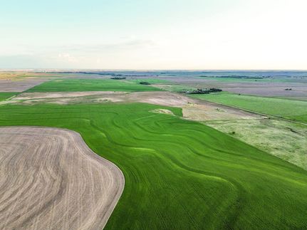 Farm and Ranch for sale in Trego County, Kansas