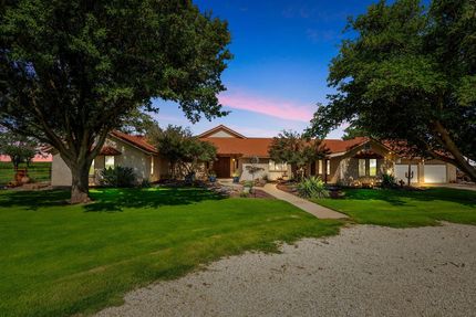 Farm and Ranch for sale in Haskell County, Texas