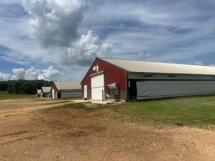 Land for sale in Madison County, Arkansas