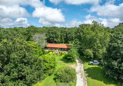 Recreational Property for sale in Phelps County, Missouri