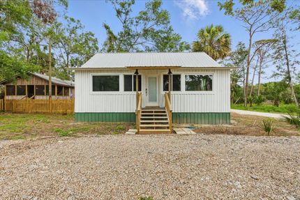 Recreational Property for sale in Taylor County, Florida