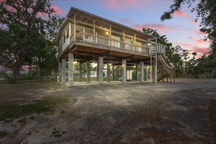 Undeveloped Land for sale in Dixie County, Florida