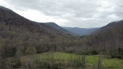 Timberland Property for sale in Jackson County, North Carolina