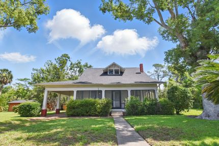 Recreational Property for sale in Taylor County, Florida